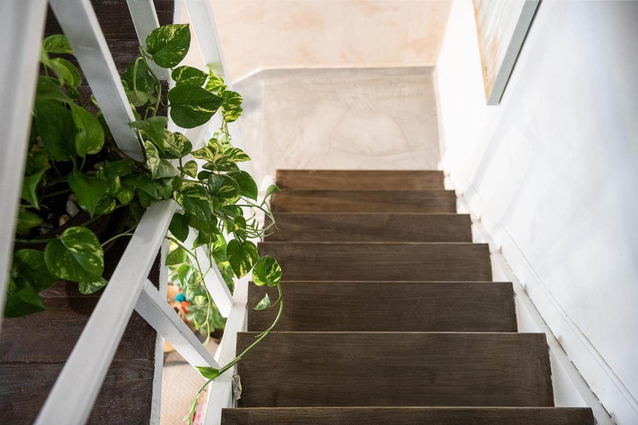 Izmir House Villa Hanya Dış mekan fotoğraf