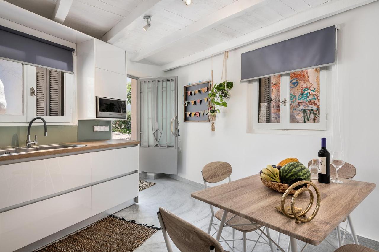 Izmir House Villa Hanya Dış mekan fotoğraf