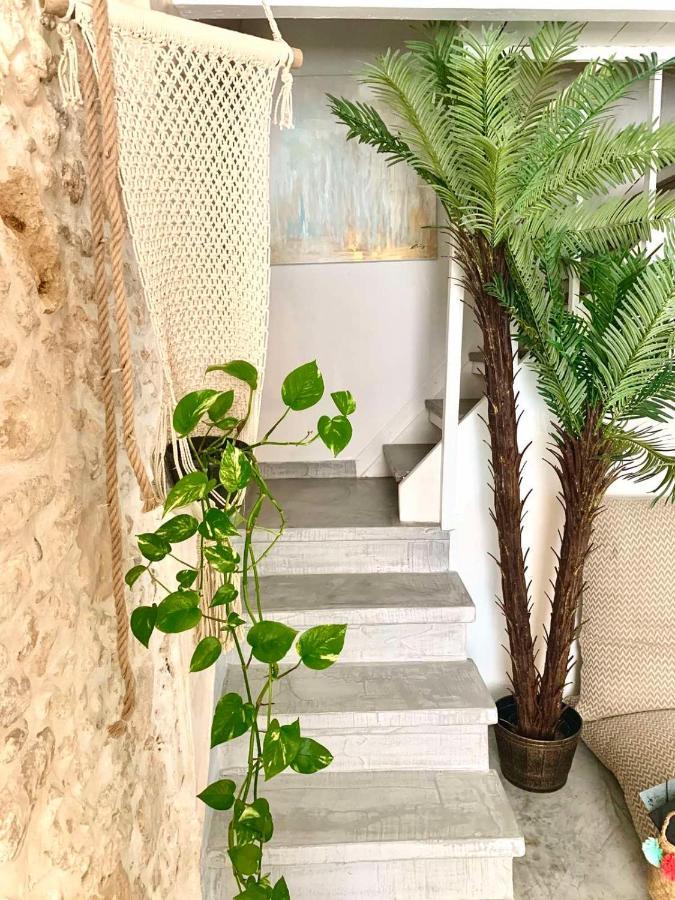 Izmir House Villa Hanya Dış mekan fotoğraf