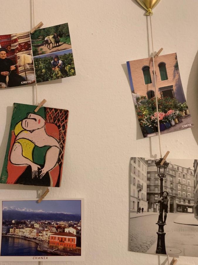 Izmir House Villa Hanya Dış mekan fotoğraf