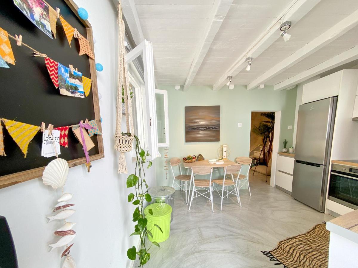 Izmir House Villa Hanya Dış mekan fotoğraf