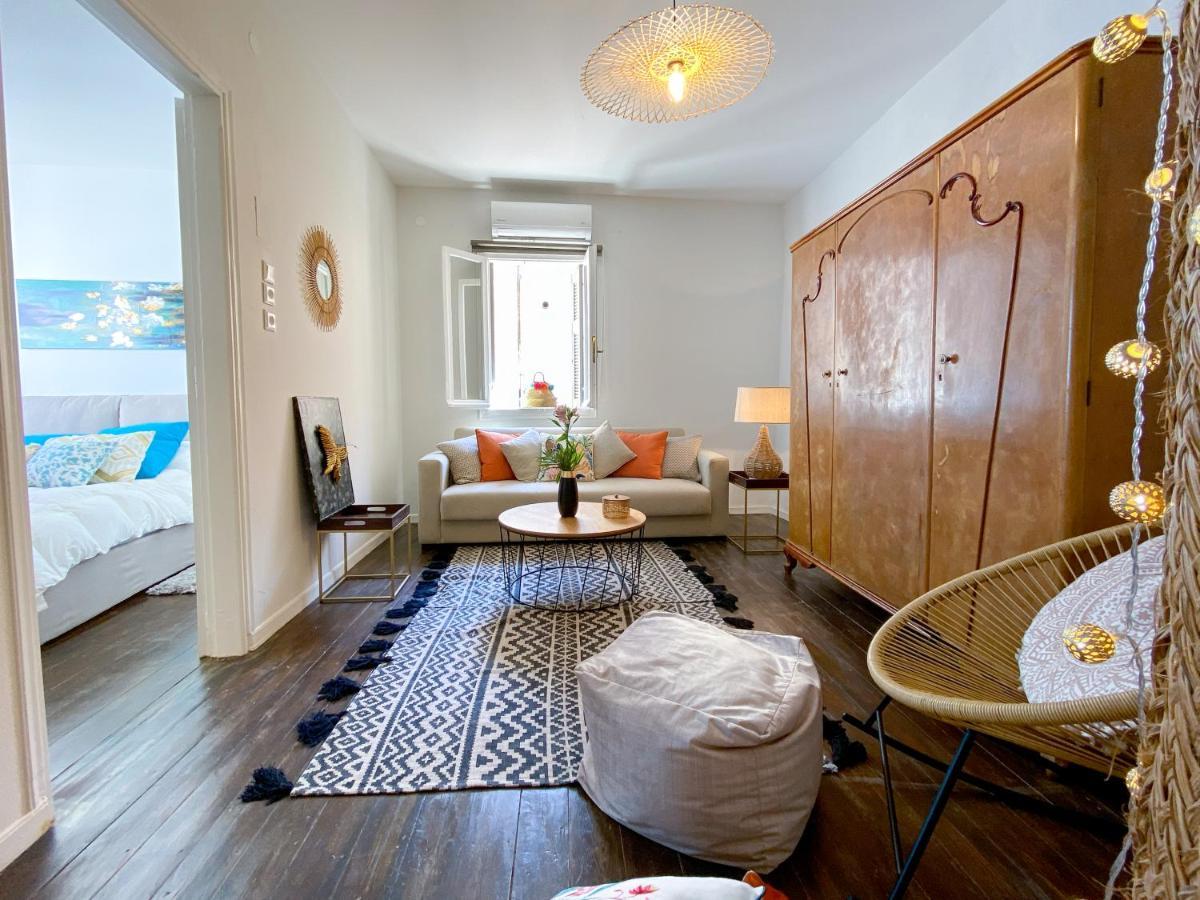 Izmir House Villa Hanya Dış mekan fotoğraf
