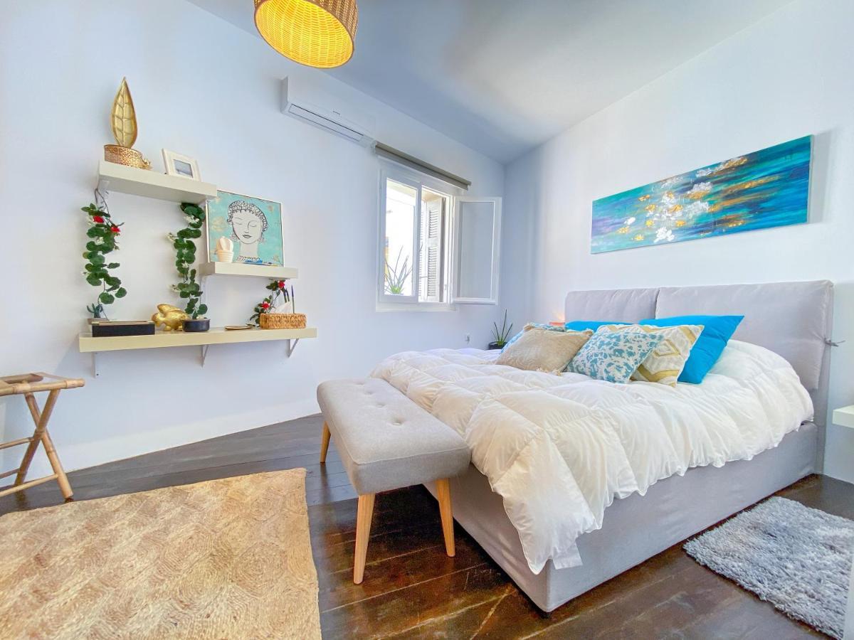 Izmir House Villa Hanya Dış mekan fotoğraf