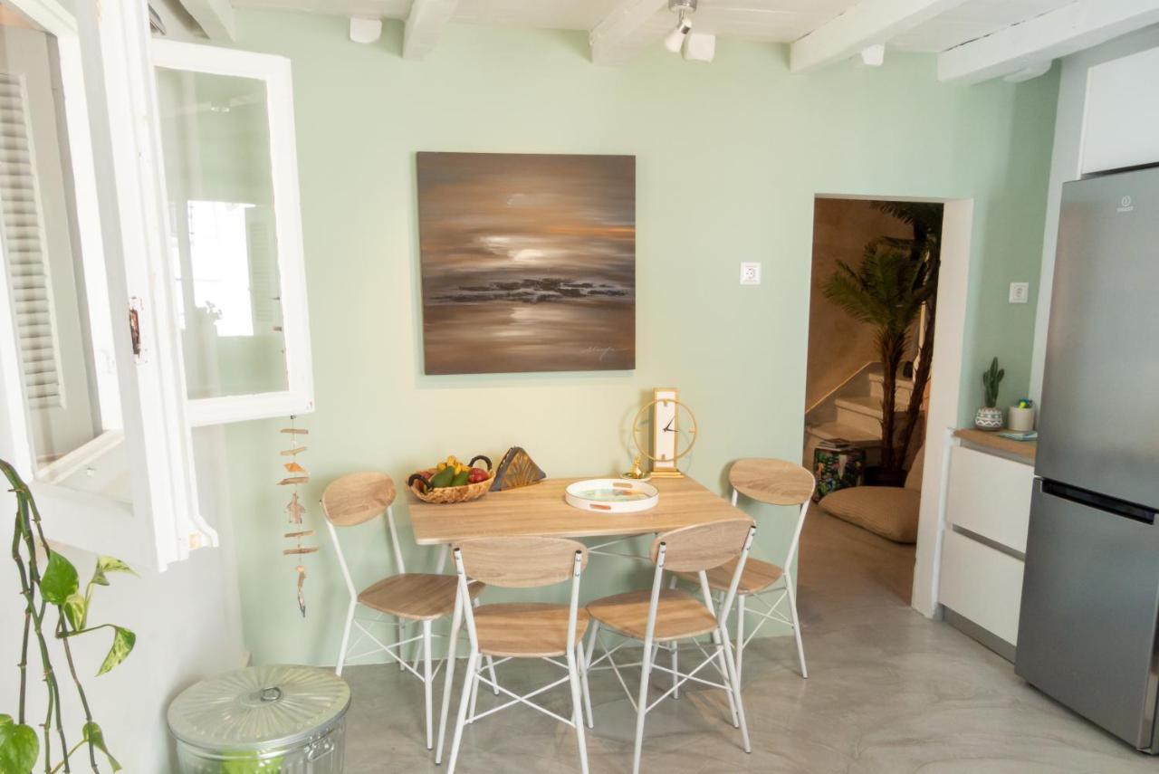 Izmir House Villa Hanya Dış mekan fotoğraf
