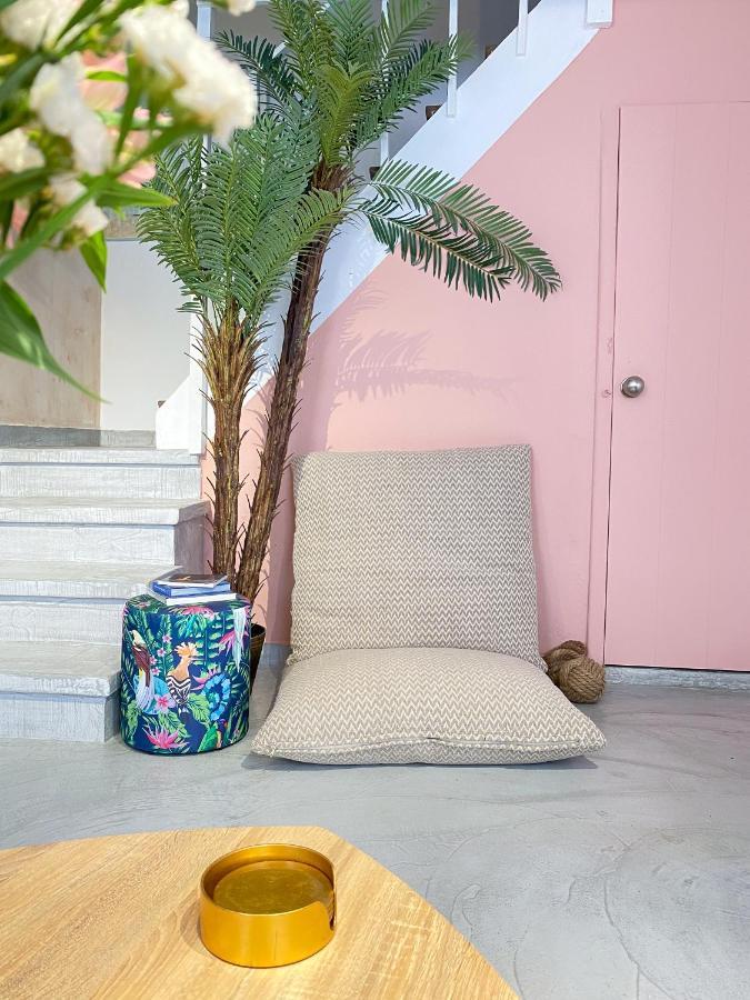 Izmir House Villa Hanya Dış mekan fotoğraf