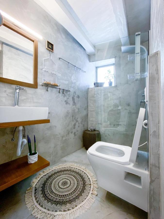 Izmir House Villa Hanya Dış mekan fotoğraf